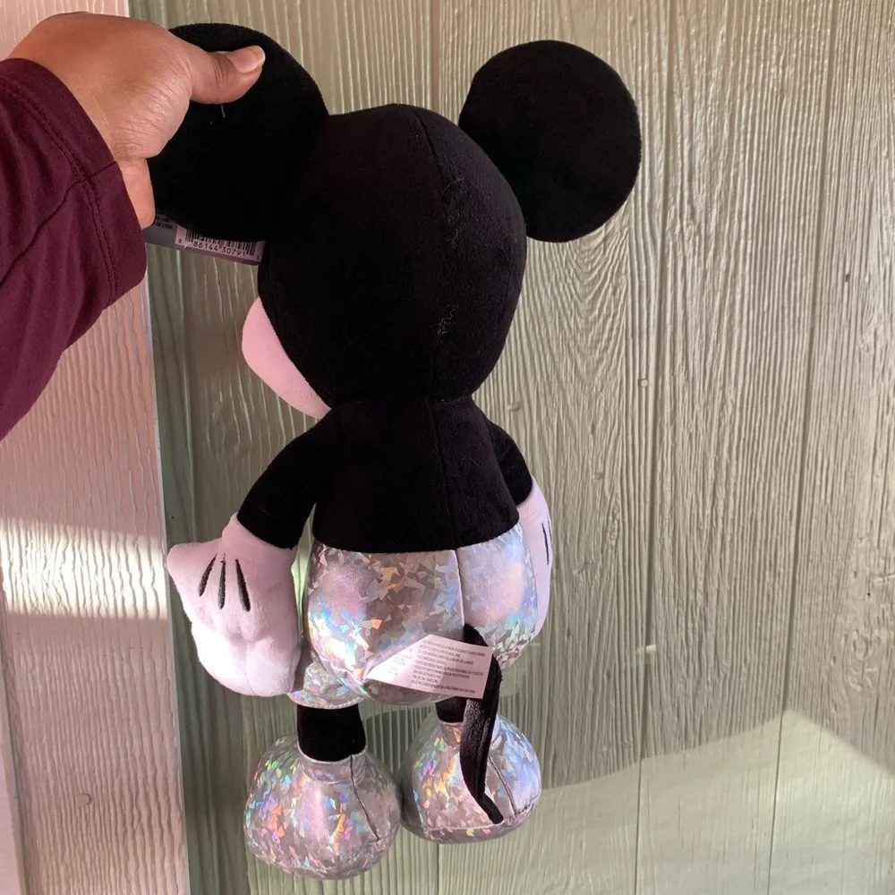 Mickey Mouse - Picture 2 of 4